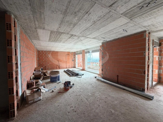 Apartamento T3 para Venda em Alverca do Ribatejo e Sobralinho Foto 19