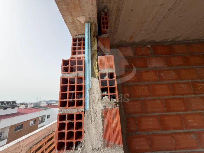 Apartamento T3 para Venda em Alverca do Ribatejo e Sobralinho Foto 28