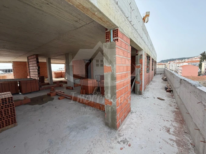 Apartamento T3 para Venda em Alverca do Ribatejo e Sobralinho Foto 32