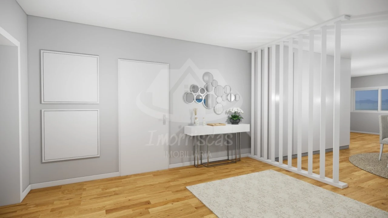 Apartamento T3 para Venda em Alverca do Ribatejo e Sobralinho Foto 4