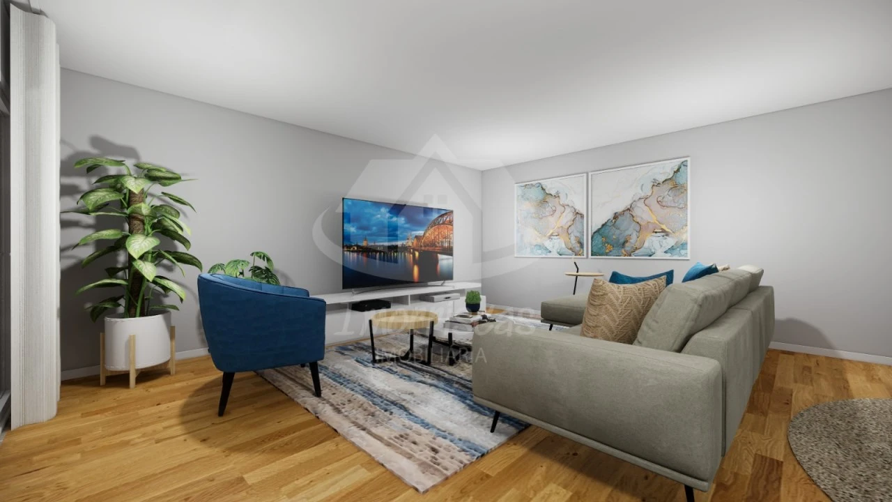 Apartamento T3 para Venda em Alverca do Ribatejo e Sobralinho Foto 8