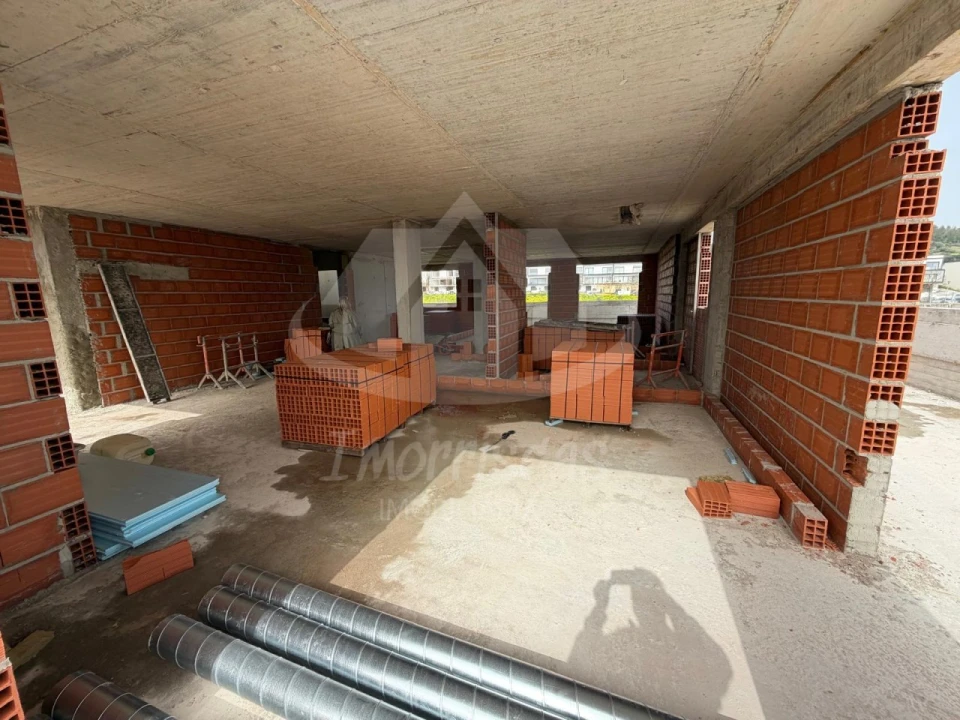 Apartamento T3 para Venda em Alverca do Ribatejo e Sobralinho Foto 29