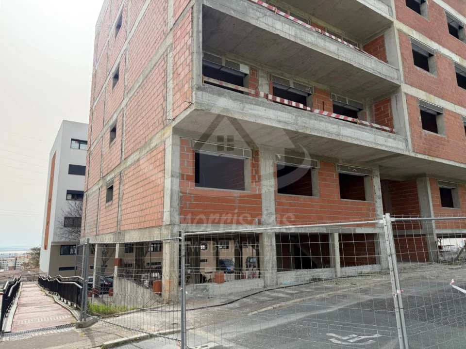 Apartamento T3 para Venda em Alverca do Ribatejo e Sobralinho Foto 33