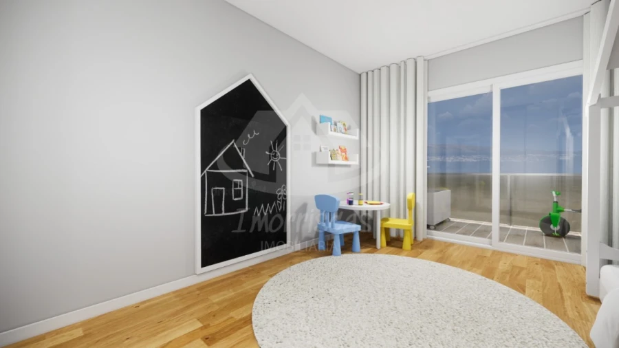 Apartamento T3 para Venda em Alverca do Ribatejo e Sobralinho Foto 16