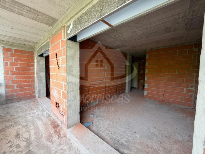 Apartamento T3 para Venda em Alverca do Ribatejo e Sobralinho Foto 25
