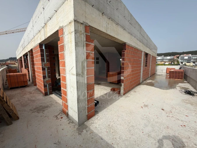 Apartamento T3 para Venda em Alverca do Ribatejo e Sobralinho Foto 30