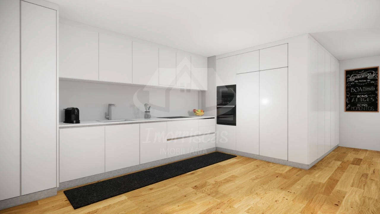 Apartamento T4 para Venda em Alverca do Ribatejo e Sobralinho Foto 4