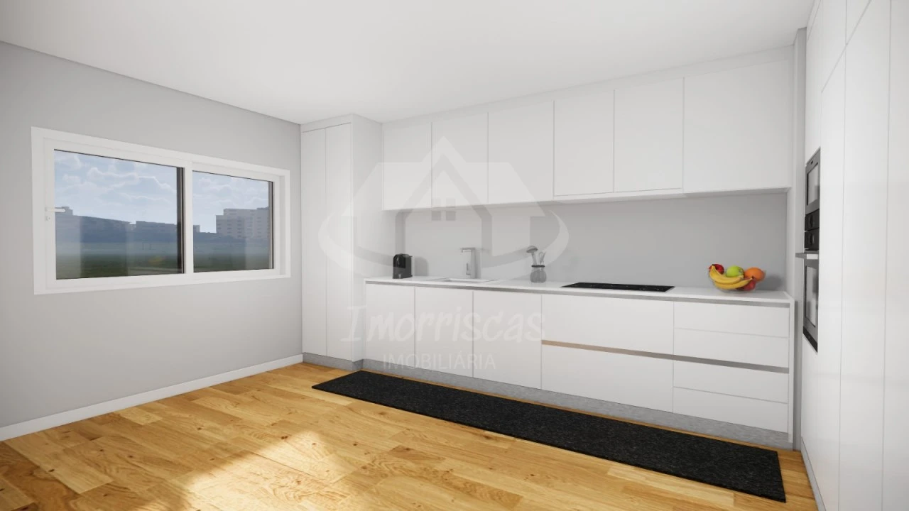 Apartamento T4 para Venda em Alverca do Ribatejo e Sobralinho Foto 5