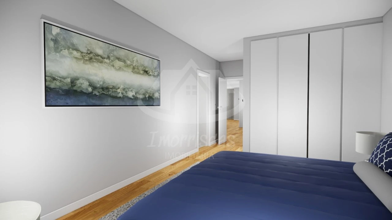 Apartamento T4 para Venda em Alverca do Ribatejo e Sobralinho Foto 9