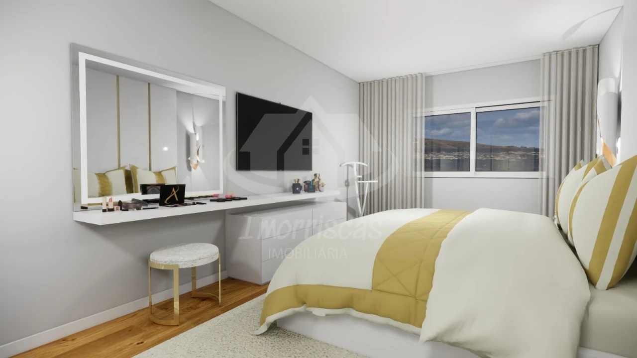 Apartamento T4 para Venda em Alverca do Ribatejo e Sobralinho Foto 14