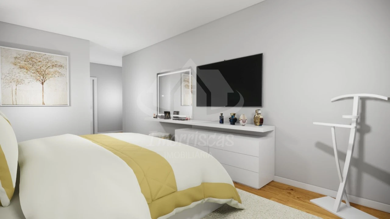 Apartamento T4 para Venda em Alverca do Ribatejo e Sobralinho Foto 16