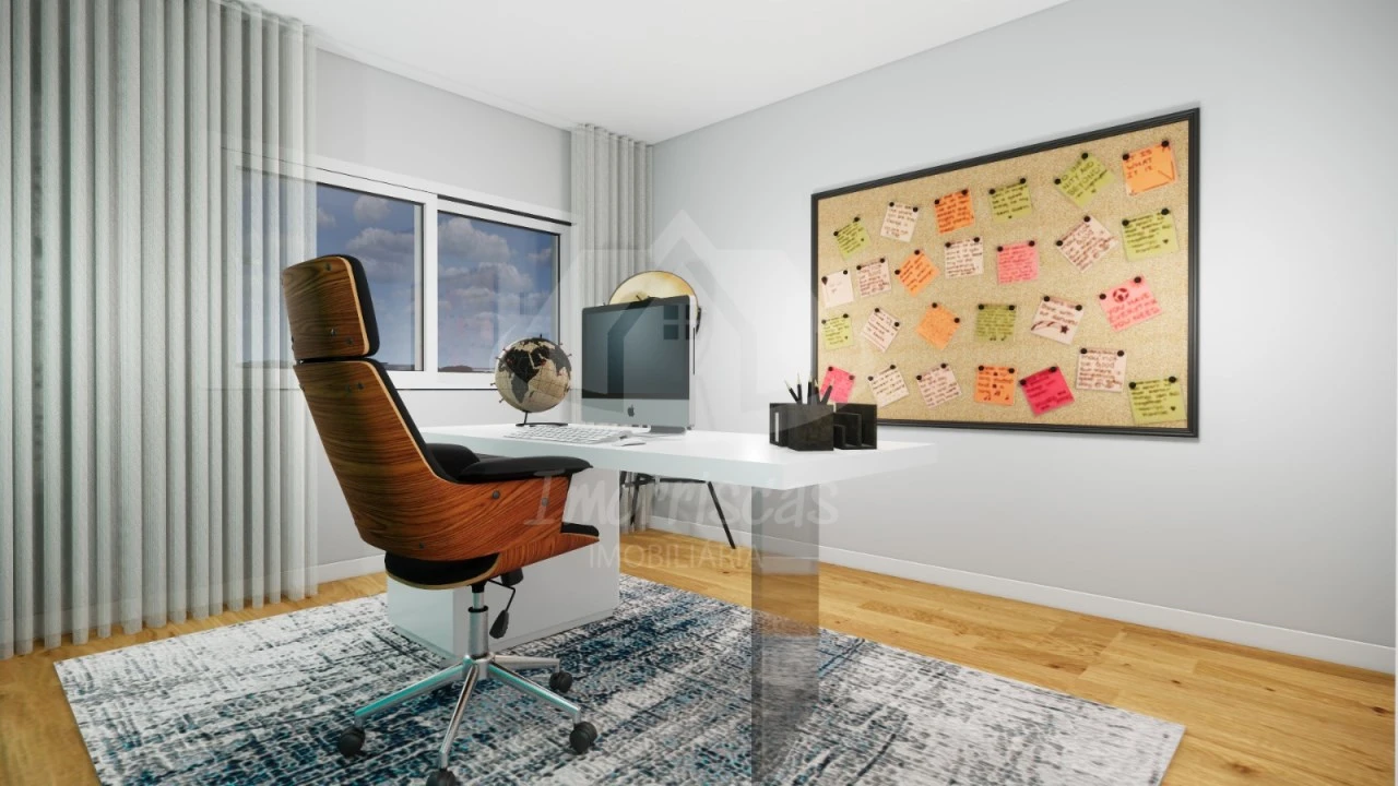 Apartamento T4 para Venda em Alverca do Ribatejo e Sobralinho Foto 18