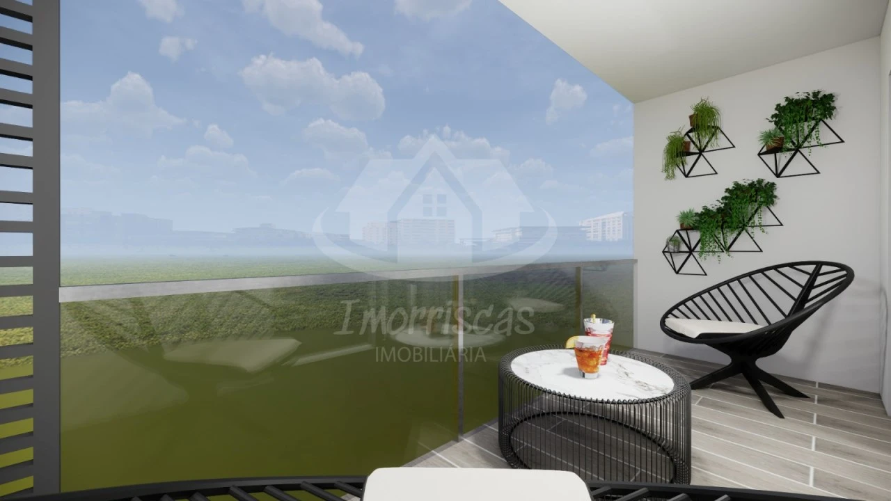 Apartamento T4 para Venda em Alverca do Ribatejo e Sobralinho Foto 20