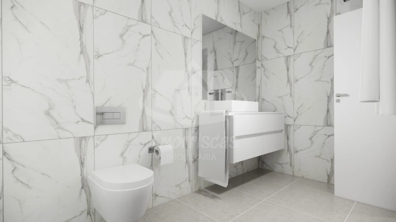 Apartamento T4 para Venda em Alverca do Ribatejo e Sobralinho Foto 22