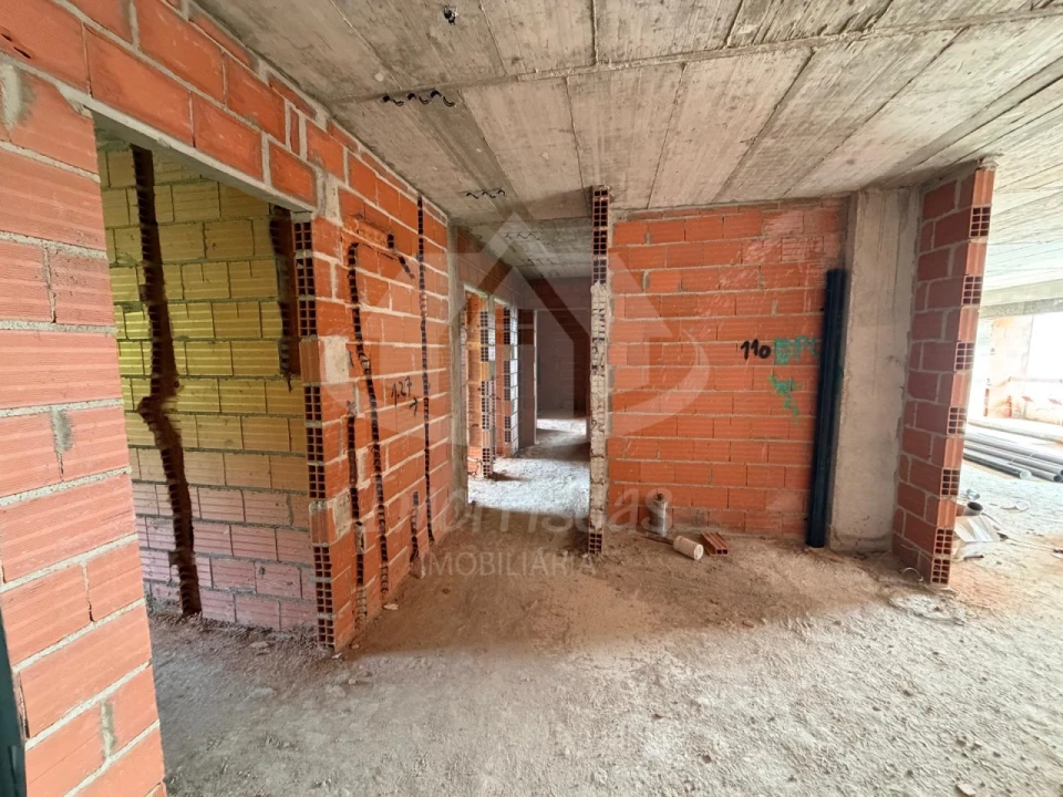 Apartamento T4 para Venda em Alverca do Ribatejo e Sobralinho Foto 28