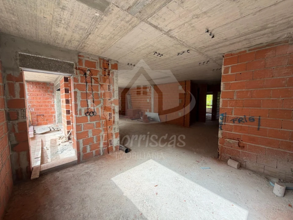 Apartamento T4 para Venda em Alverca do Ribatejo e Sobralinho Foto 35