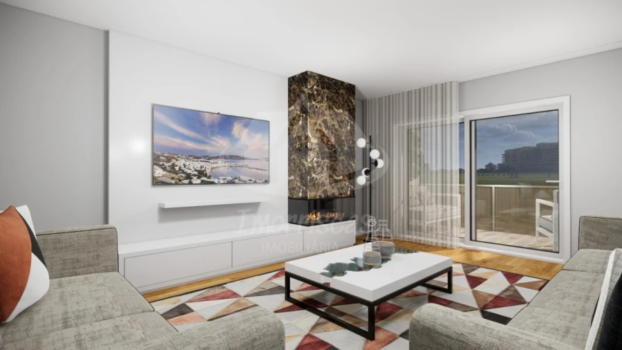 Apartamento T4 para Venda em Alverca do Ribatejo e Sobralinho Foto 2