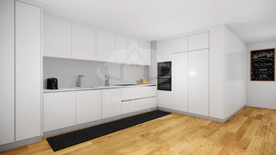 Apartamento T4 para Venda em Alverca do Ribatejo e Sobralinho Foto 4