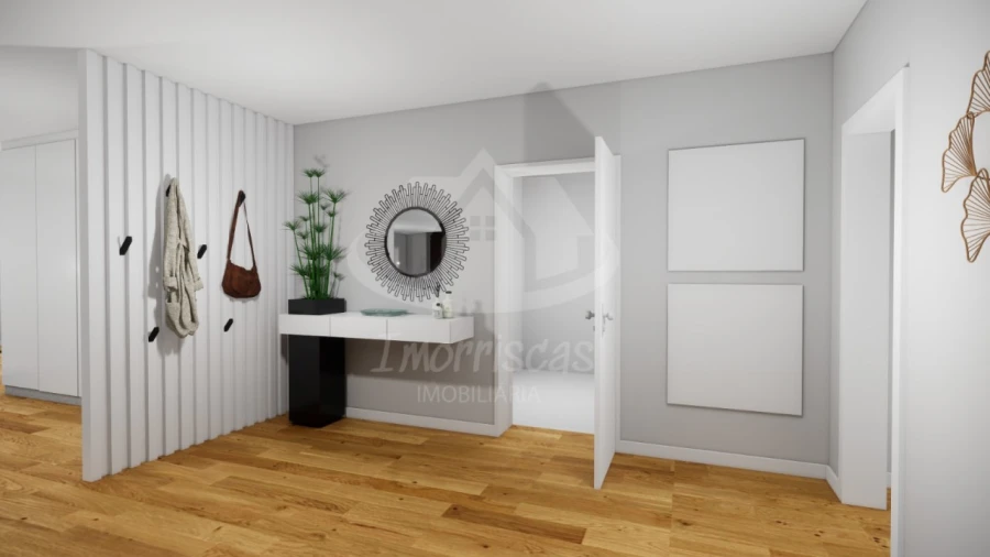 Apartamento T4 para Venda em Alverca do Ribatejo e Sobralinho Foto 6