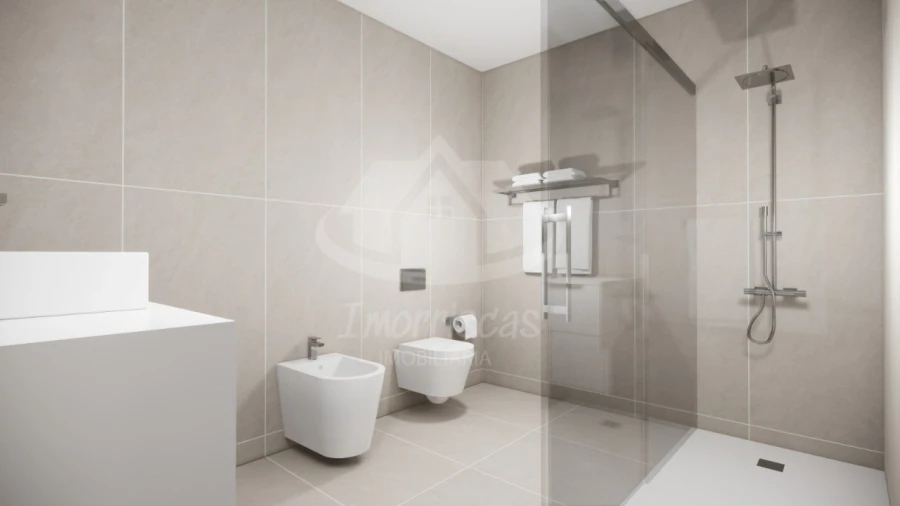 Apartamento T4 para Venda em Alverca do Ribatejo e Sobralinho Foto 10