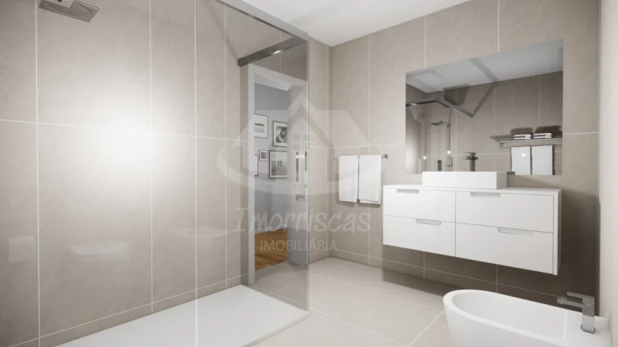 Apartamento T4 para Venda em Alverca do Ribatejo e Sobralinho Foto 11