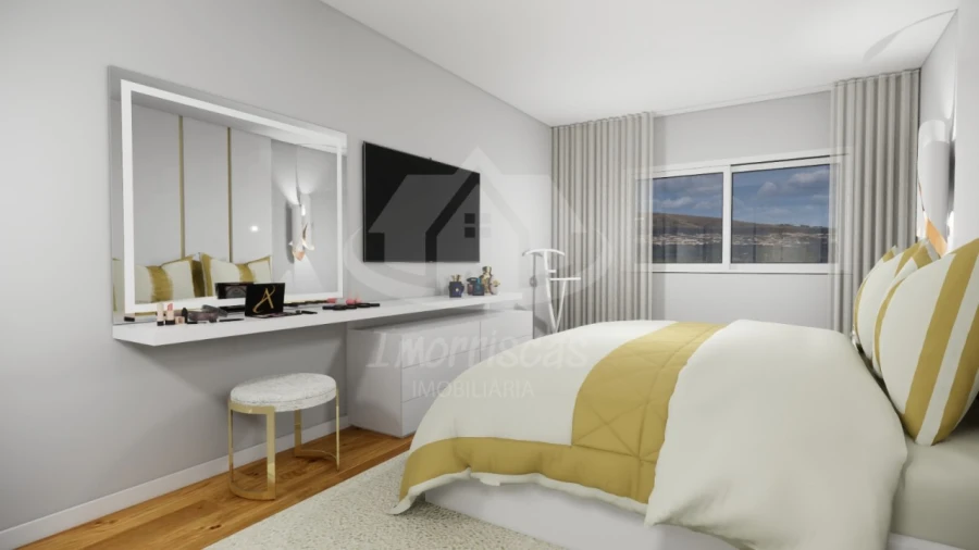 Apartamento T4 para Venda em Alverca do Ribatejo e Sobralinho Foto 14