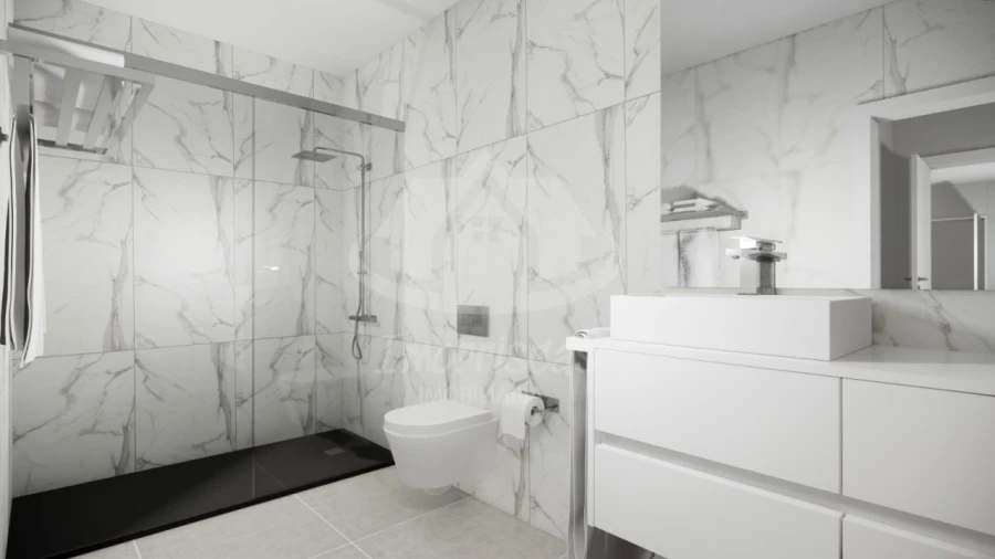 Apartamento T4 para Venda em Alverca do Ribatejo e Sobralinho Foto 21