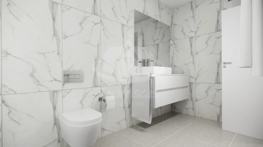 Apartamento T4 para Venda em Alverca do Ribatejo e Sobralinho Foto 22