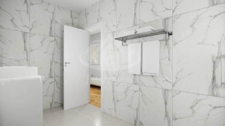 Apartamento T4 para Venda em Alverca do Ribatejo e Sobralinho Foto 23