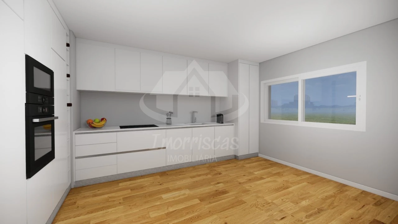 Apartamento T3 para Venda em Alverca do Ribatejo e Sobralinho Foto 7