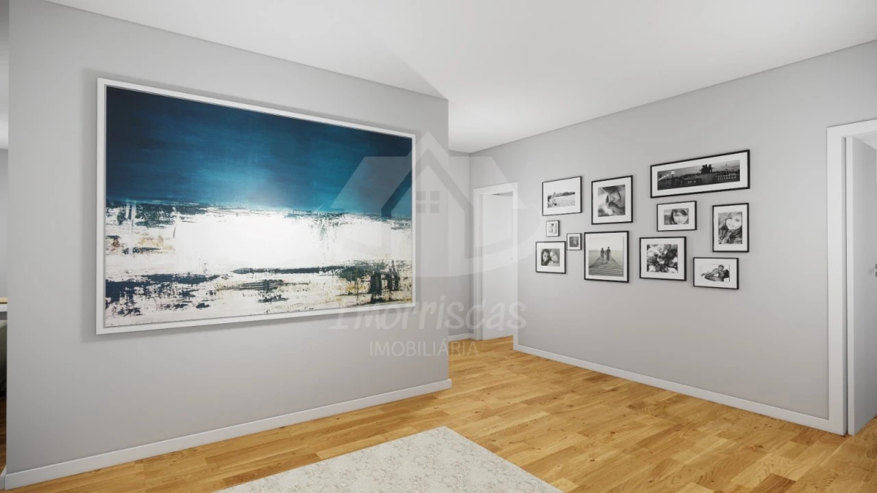 Apartamento T3 para Venda em Alverca do Ribatejo e Sobralinho Foto 11