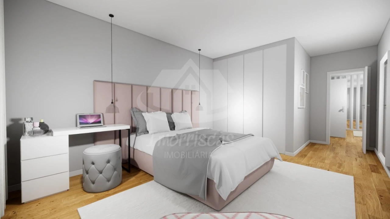 Apartamento T3 para Venda em Alverca do Ribatejo e Sobralinho Foto 13