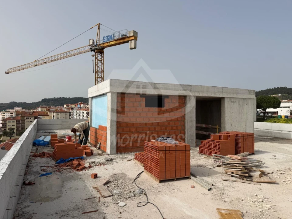 Apartamento T3 para Venda em Alverca do Ribatejo e Sobralinho Foto 30