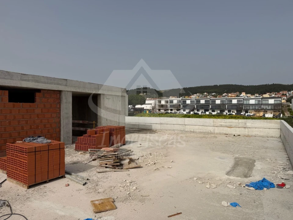 Apartamento T3 para Venda em Alverca do Ribatejo e Sobralinho Foto 31
