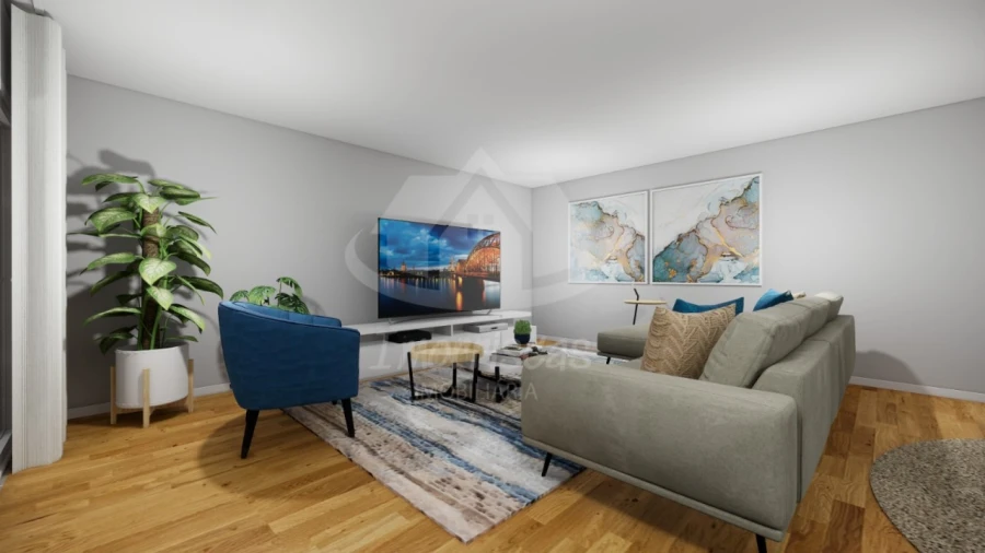 Apartamento T3 para Venda em Alverca do Ribatejo e Sobralinho Foto 3