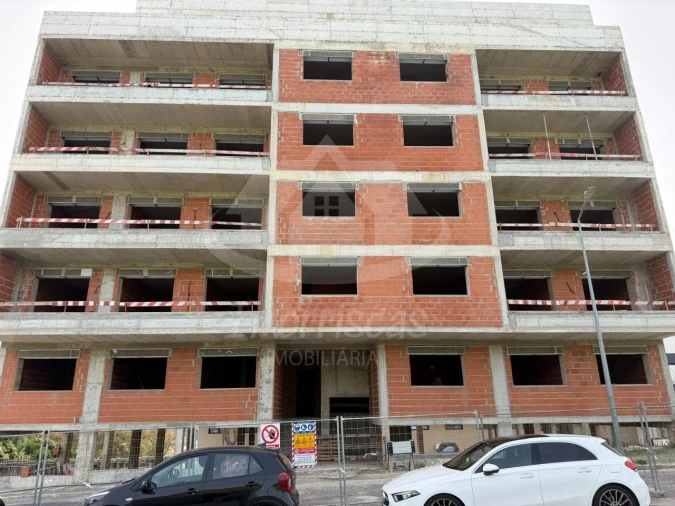 Apartamento T3 para Venda em Alverca do Ribatejo e Sobralinho Foto 19