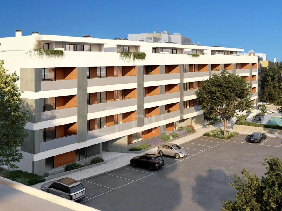 Apartamento T2 para Venda em Lagos (São Sebastião e Santa Maria) Foto 11