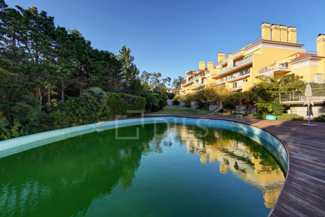 Moradia T6 para Venda em Cascais e Estoril Foto 48