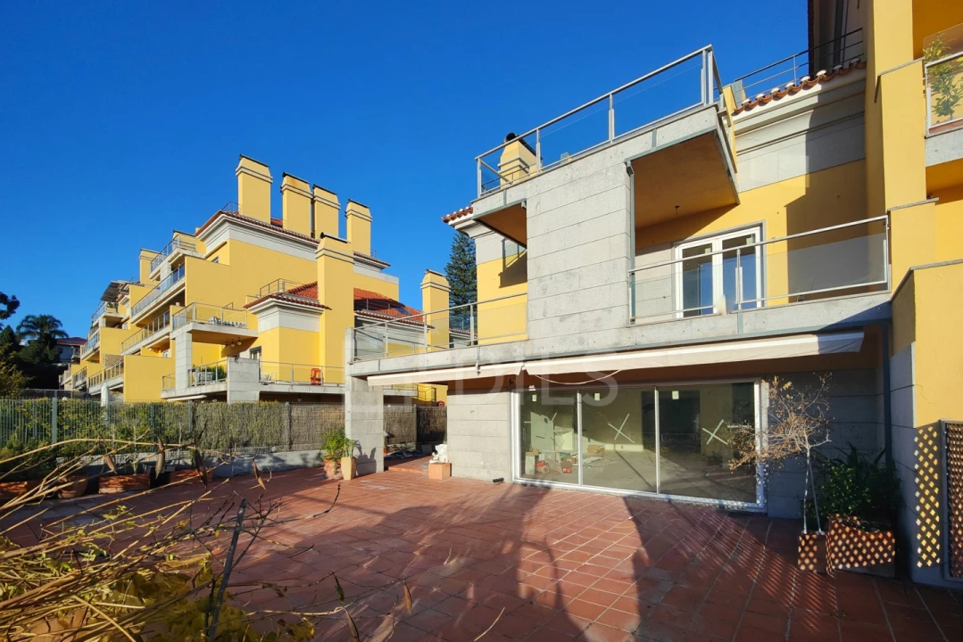 Moradia T6 para Venda em Cascais e Estoril Foto 47