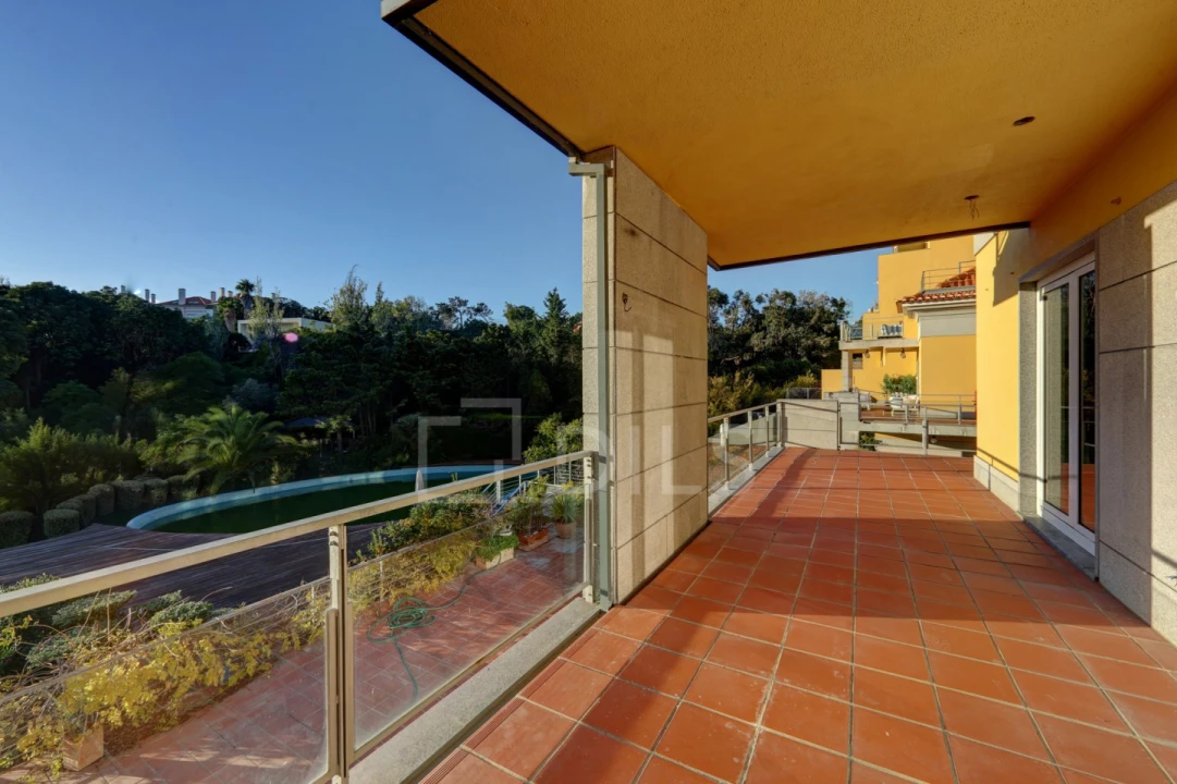 Moradia T6 para Venda em Cascais e Estoril Foto 56