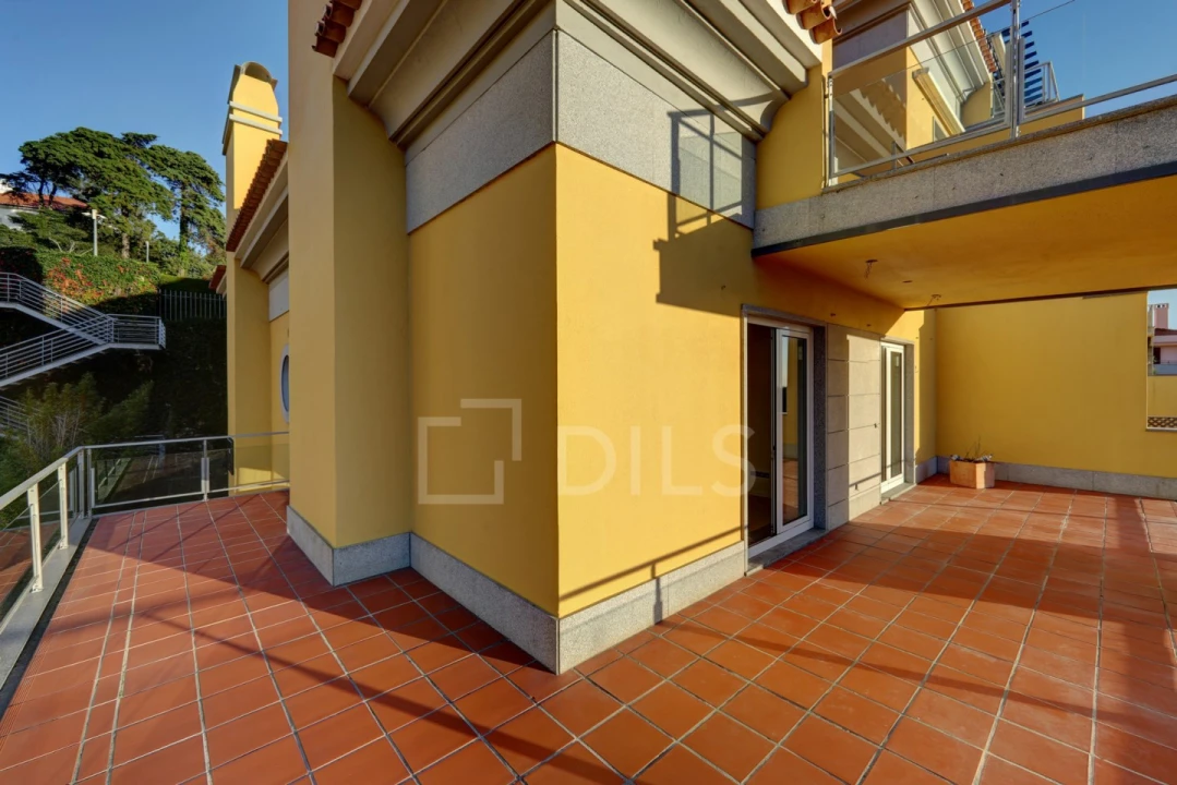 Moradia T6 para Venda em Cascais e Estoril Foto 57