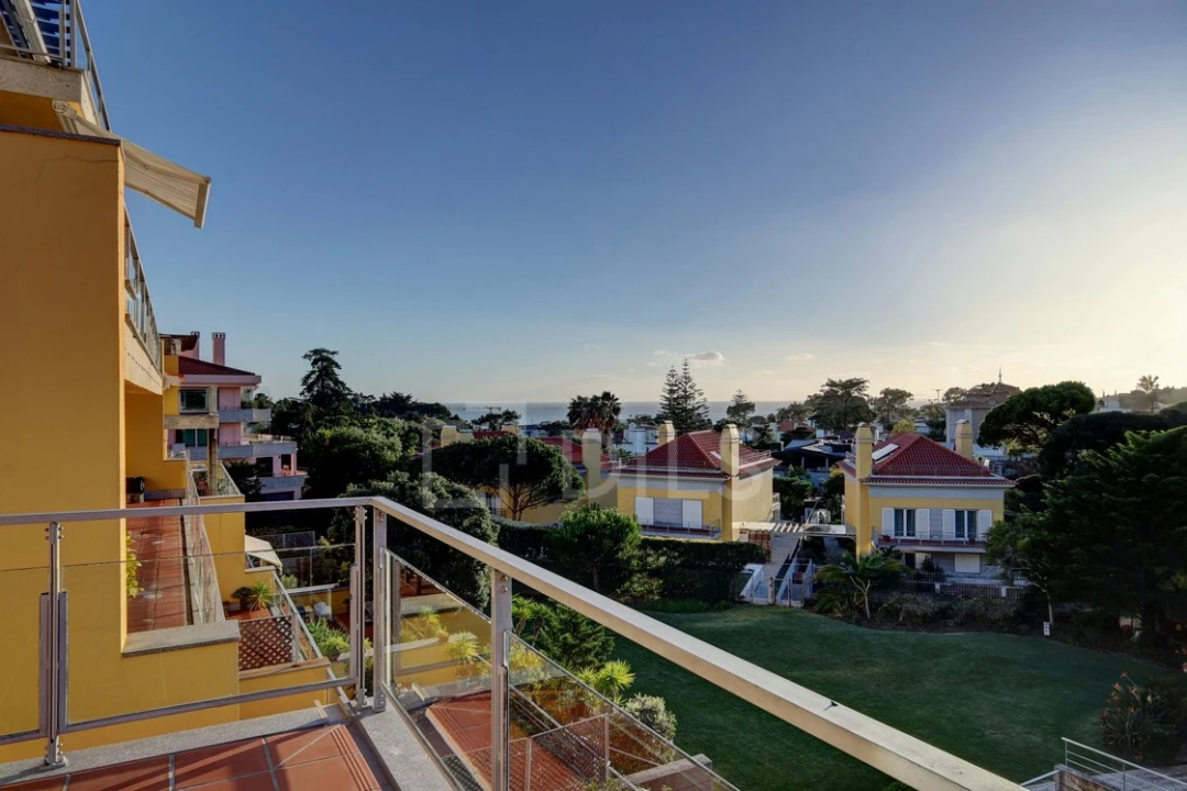 Moradia T6 para Venda em Cascais e Estoril Foto 58