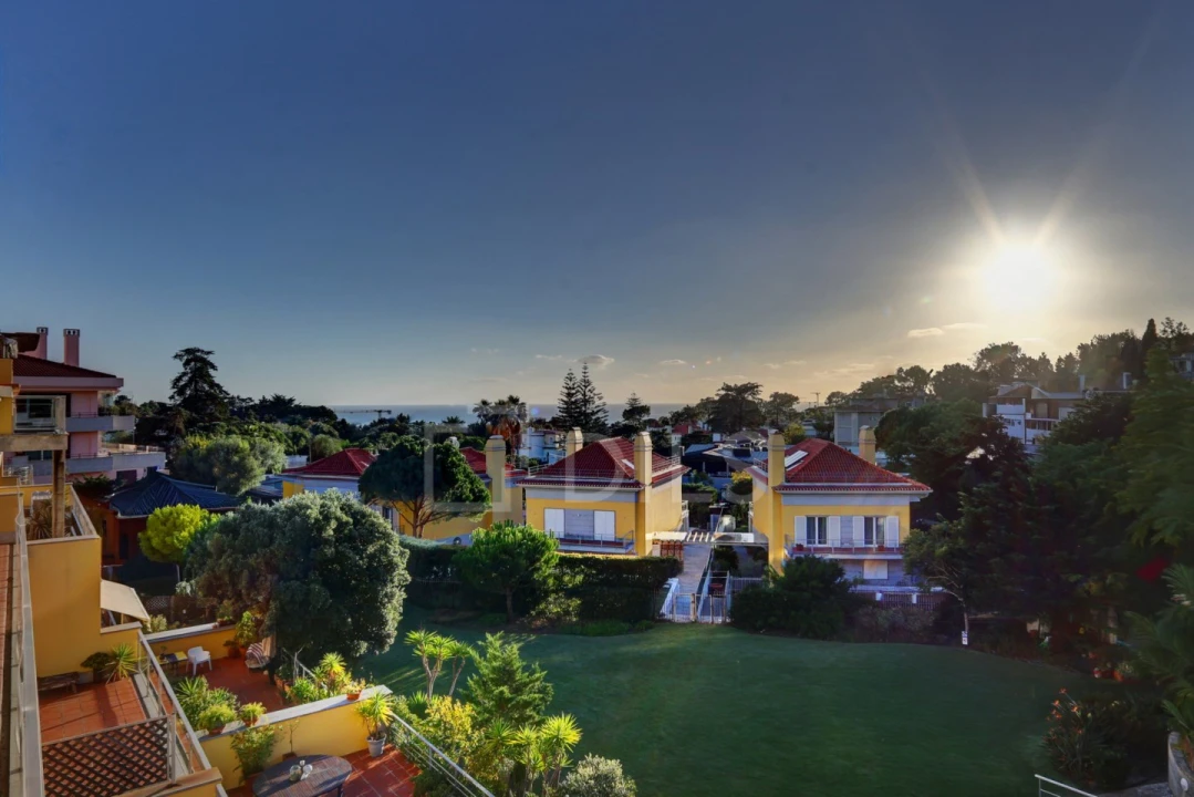 Moradia T6 para Venda em Cascais e Estoril Foto 65