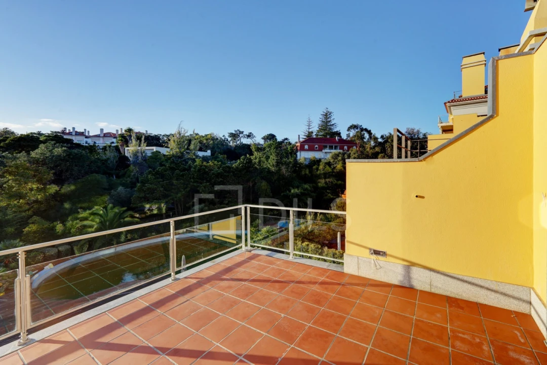 Moradia T6 para Venda em Cascais e Estoril Foto 54