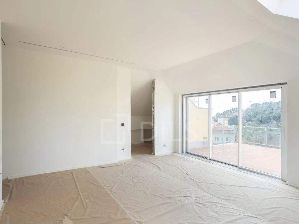 Moradia T6 para Venda em Cascais e Estoril Foto 21
