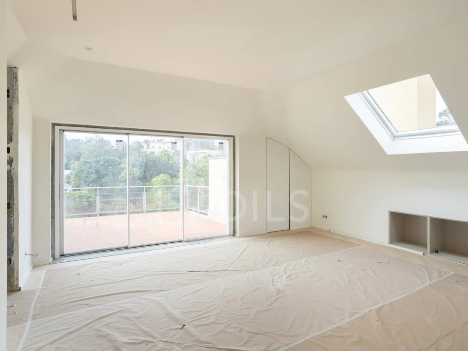 Moradia T6 para Venda em Cascais e Estoril Foto 24