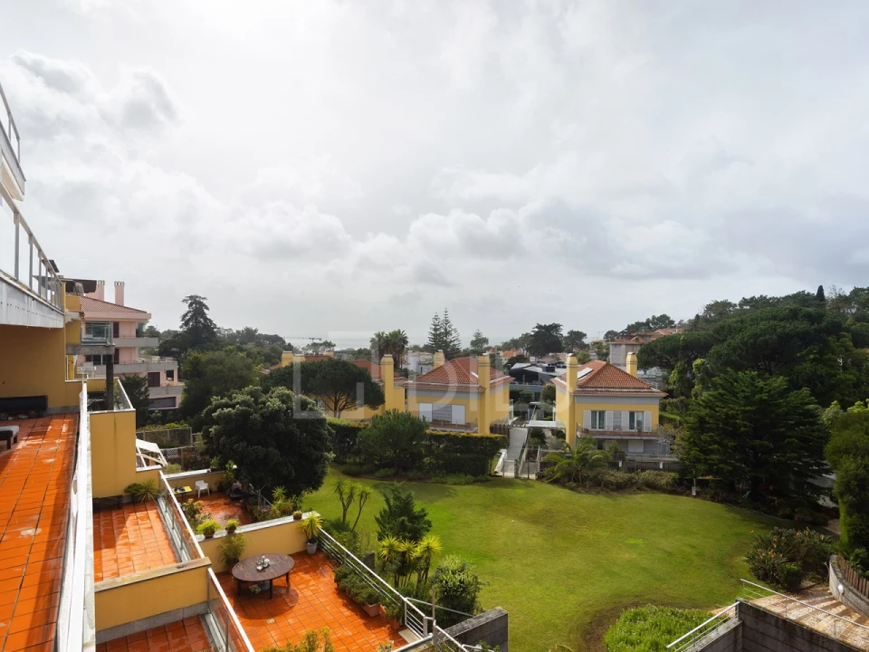 Moradia T6 para Venda em Cascais e Estoril Foto 66