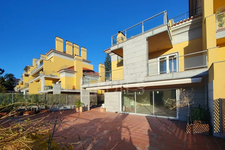 Moradia T6 para Venda em Cascais e Estoril Foto 47