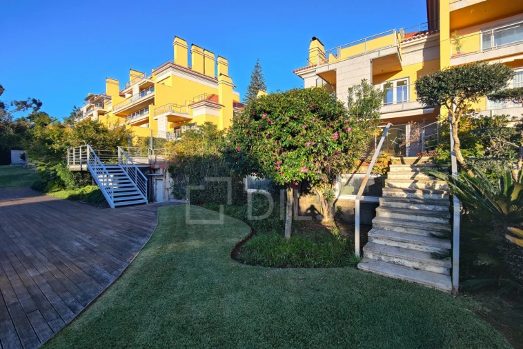 Moradia T6 para Venda em Cascais e Estoril Foto 3