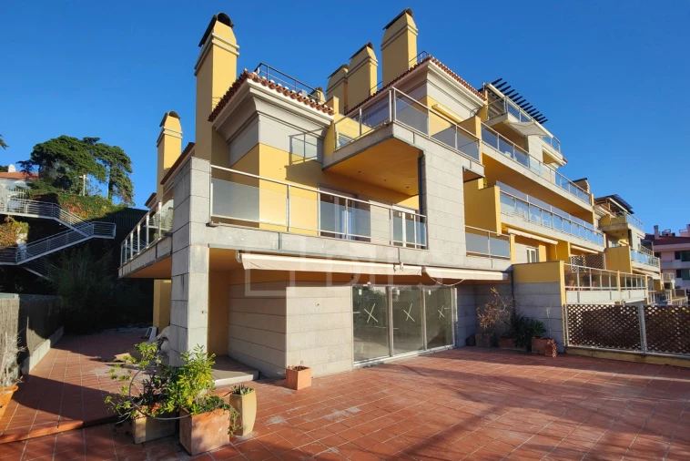 Moradia T6 para Venda em Cascais e Estoril Foto 46